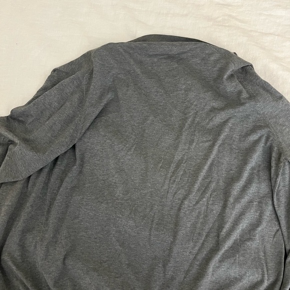 Brunello cucinelli cotton jacket size 52 - Picture 7 of 8